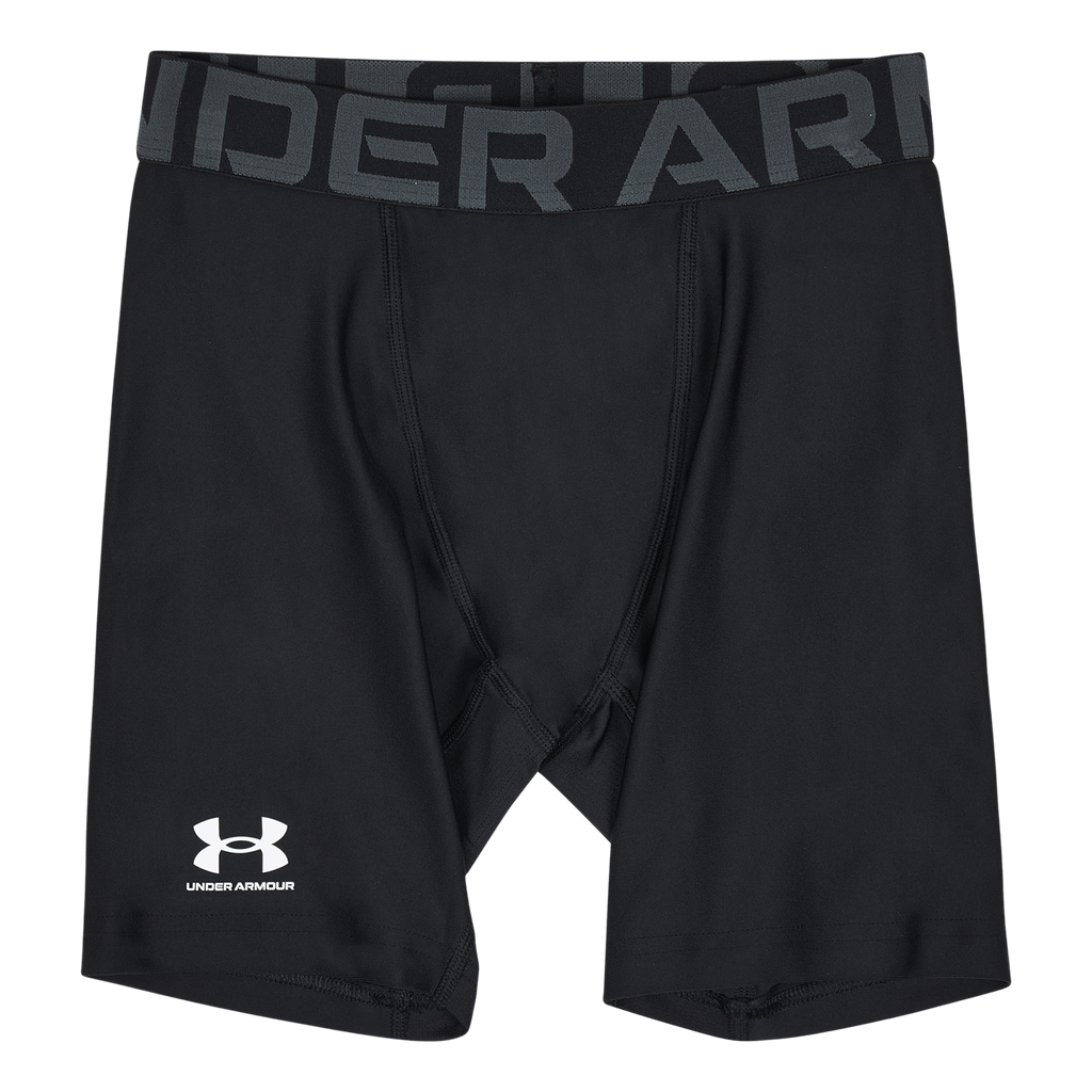 Boys' HeatGear® Armour Shorts