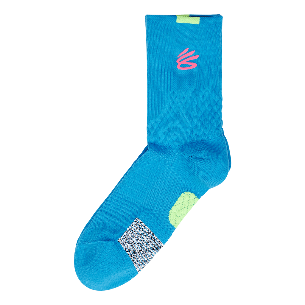 Curry Ua Ad Playmaker 1p Mid U Electric