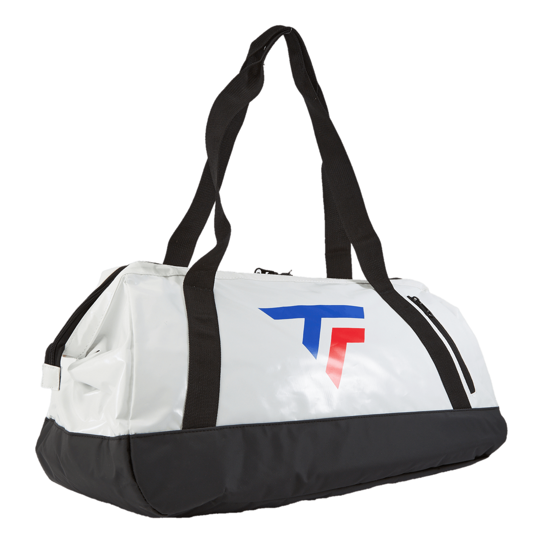 Tour Endurance Duffel 2023 White