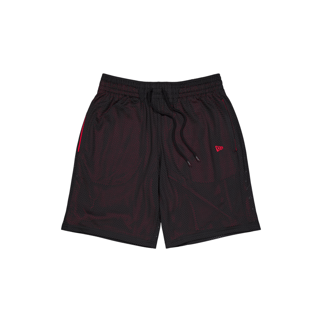 New Era Mesh Shorts Newera
