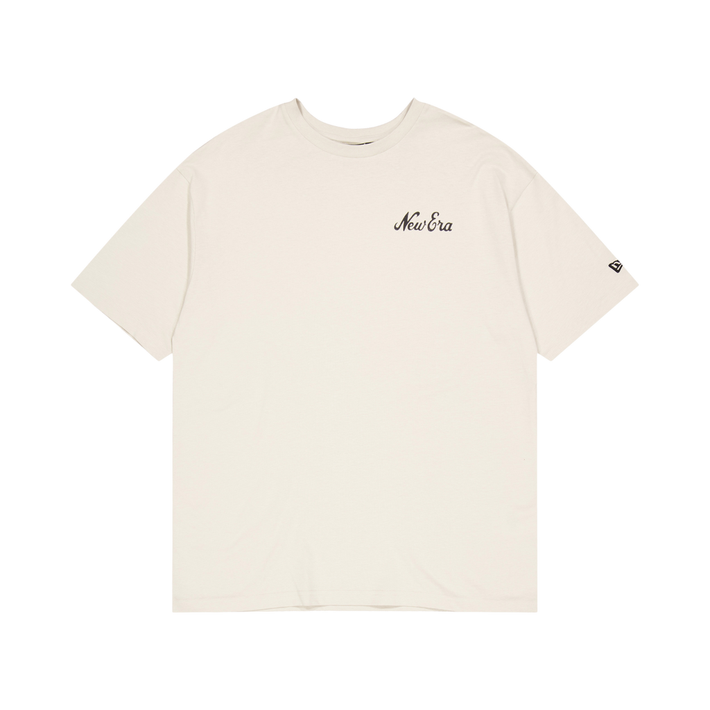 Ne Character Grphc Os Tee New Stnblk