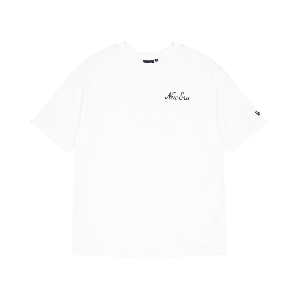 Ne Character Grphc Os Tee New