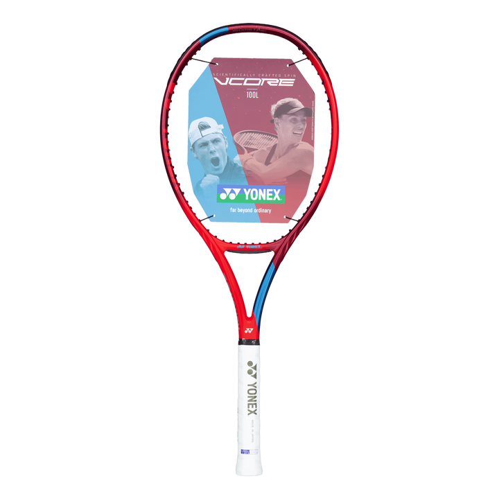 Yonex Vcore 100l (2021) Red