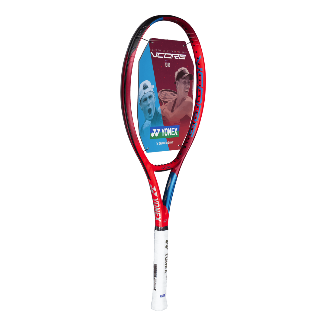 Yonex Vcore 100l (2021) Red