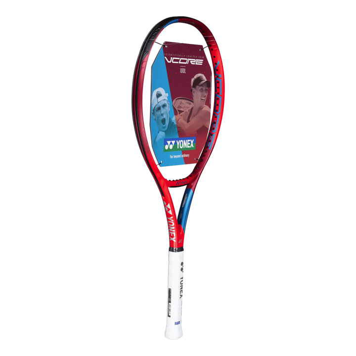 Yonex Vcore 100l (2021) Red