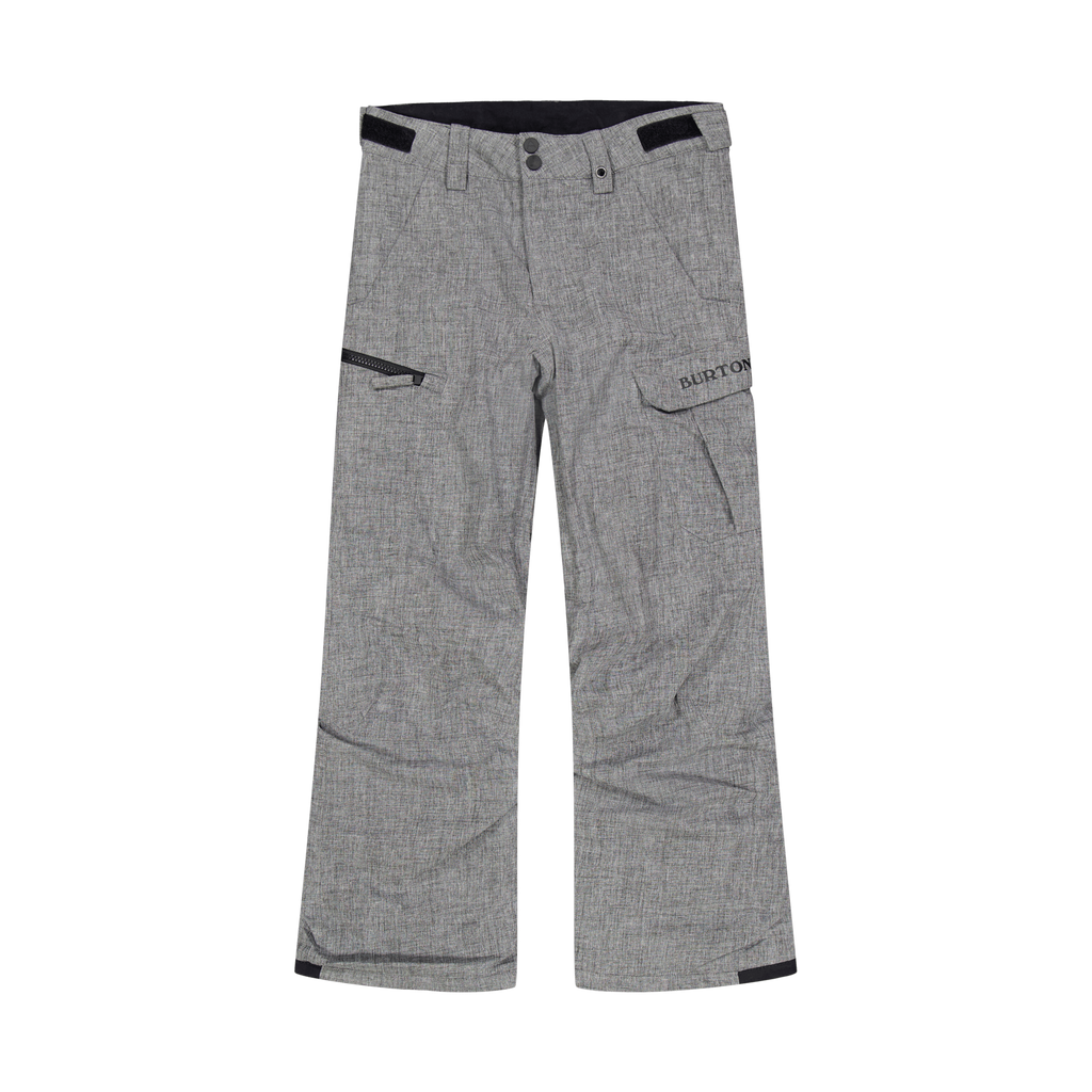 Boys Exile Cargo Pant