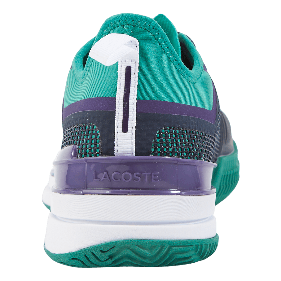 Ag-lt Ultra All Court Navy/green/white – - Main Image