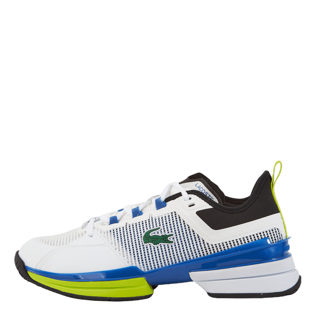 Ag-lt Ultra All Court White/blue