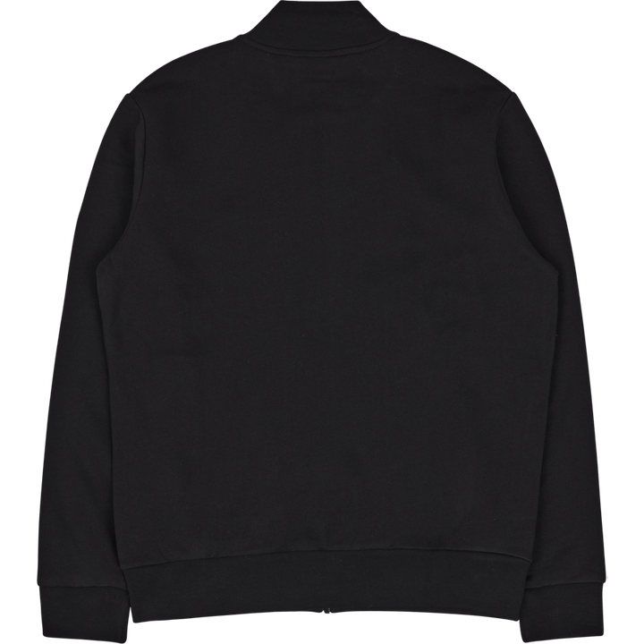 Lacoste Embroidered Logo Track Top In