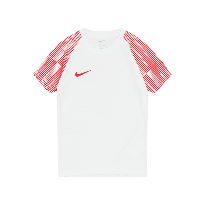 Nike Academy Jr Shirt White