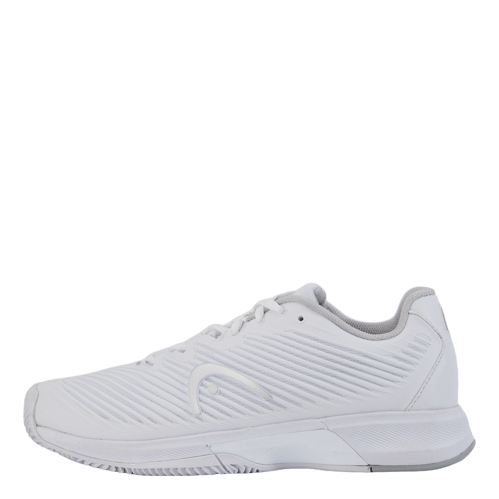 Revolt Pro 4.0 Women Evo White