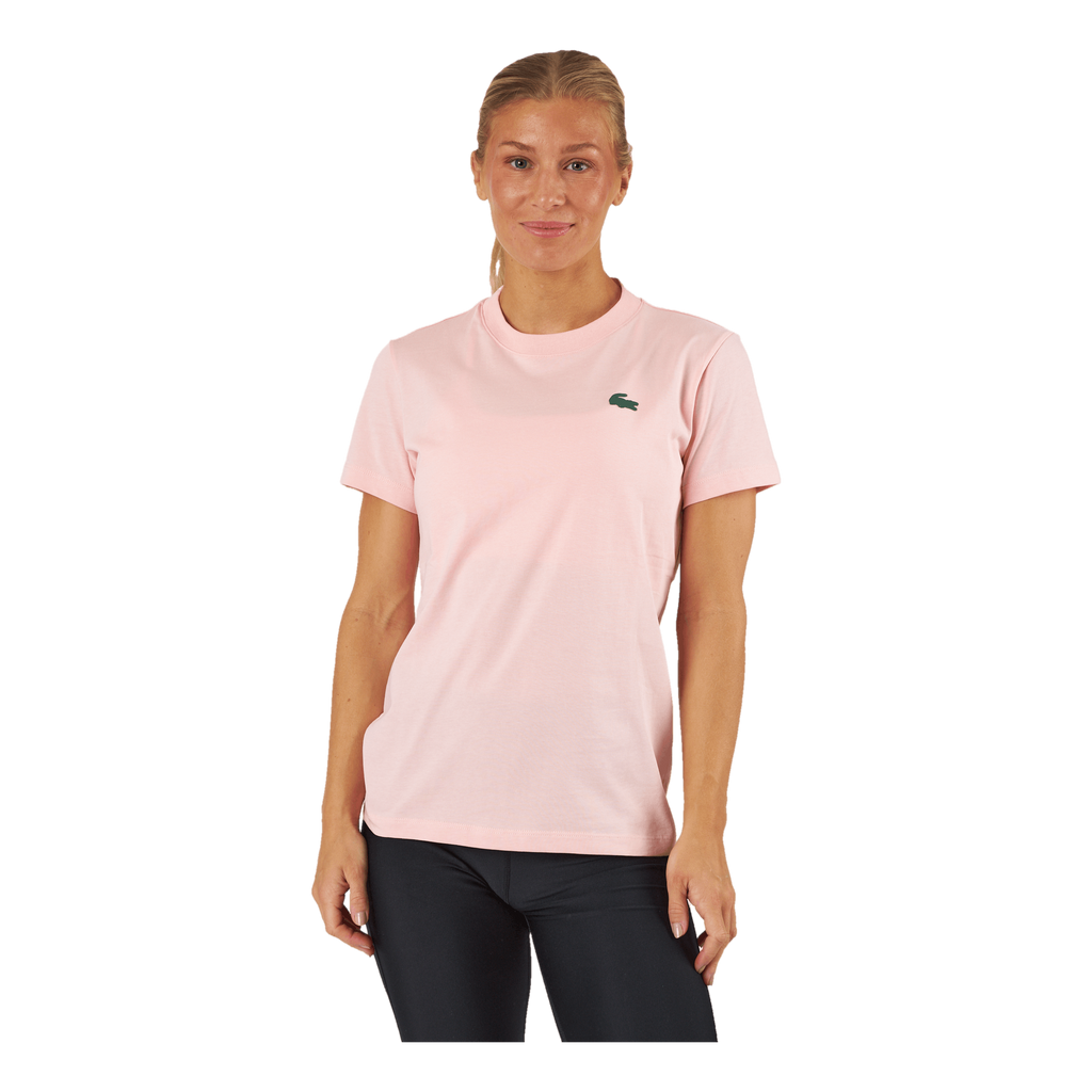 Lacoste T-shirt Waterlily