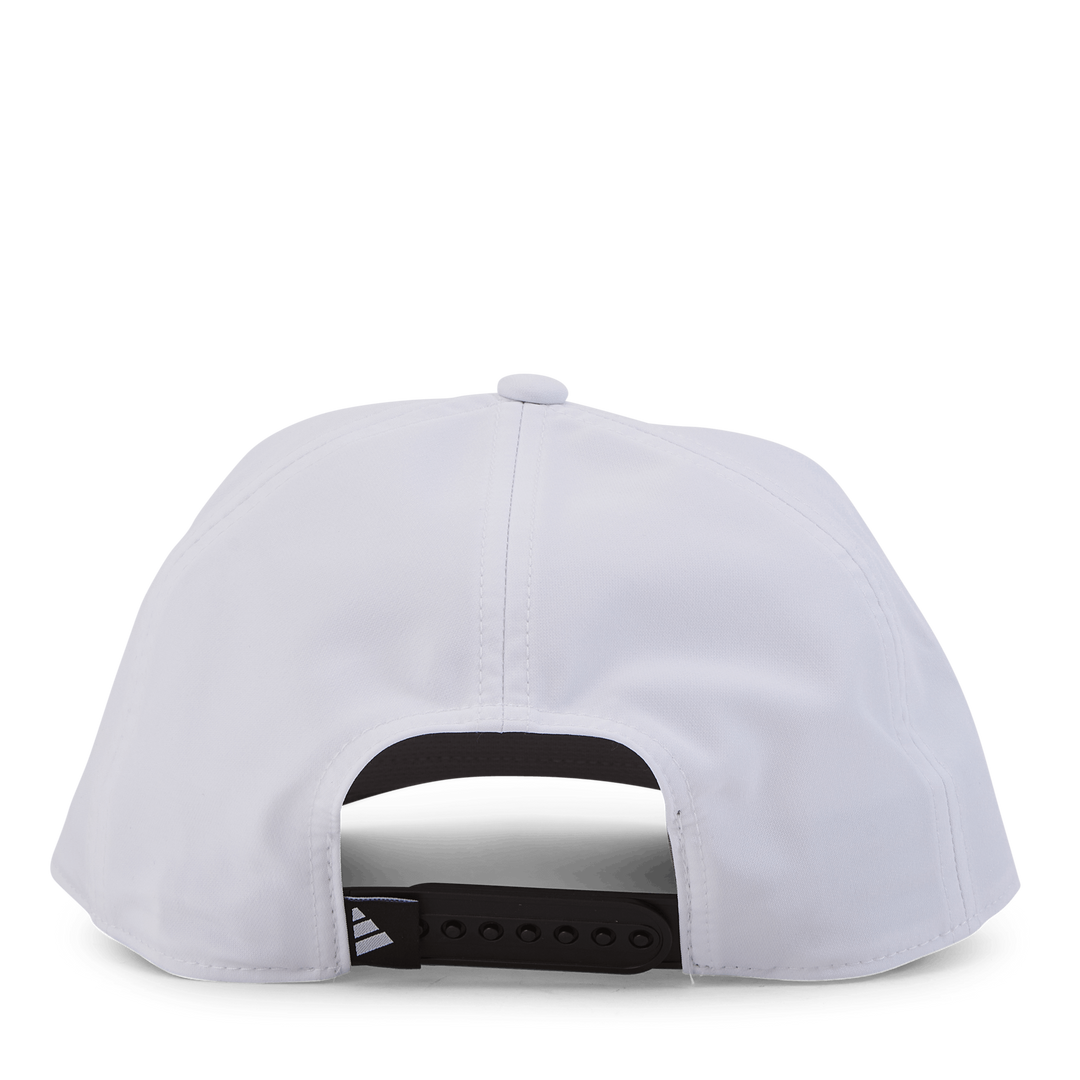 Lacoste Cap White