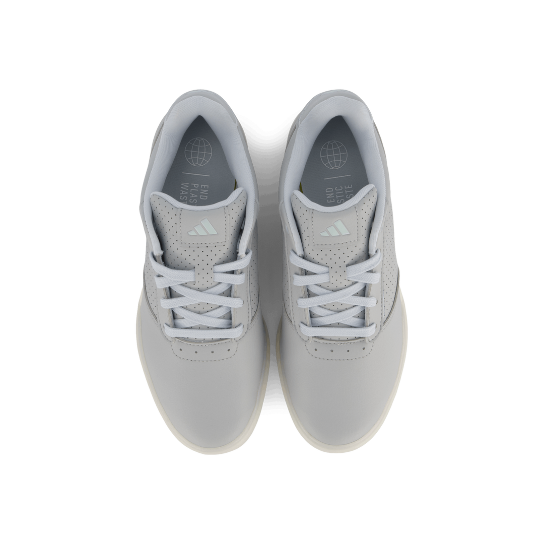 Retrocross Spikeless Golf Shoes Grey Two / Halo Blue / Chalk White