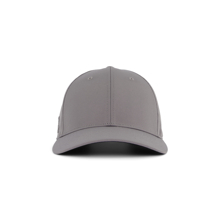 Crestable Golf Performance Cap Grey Three