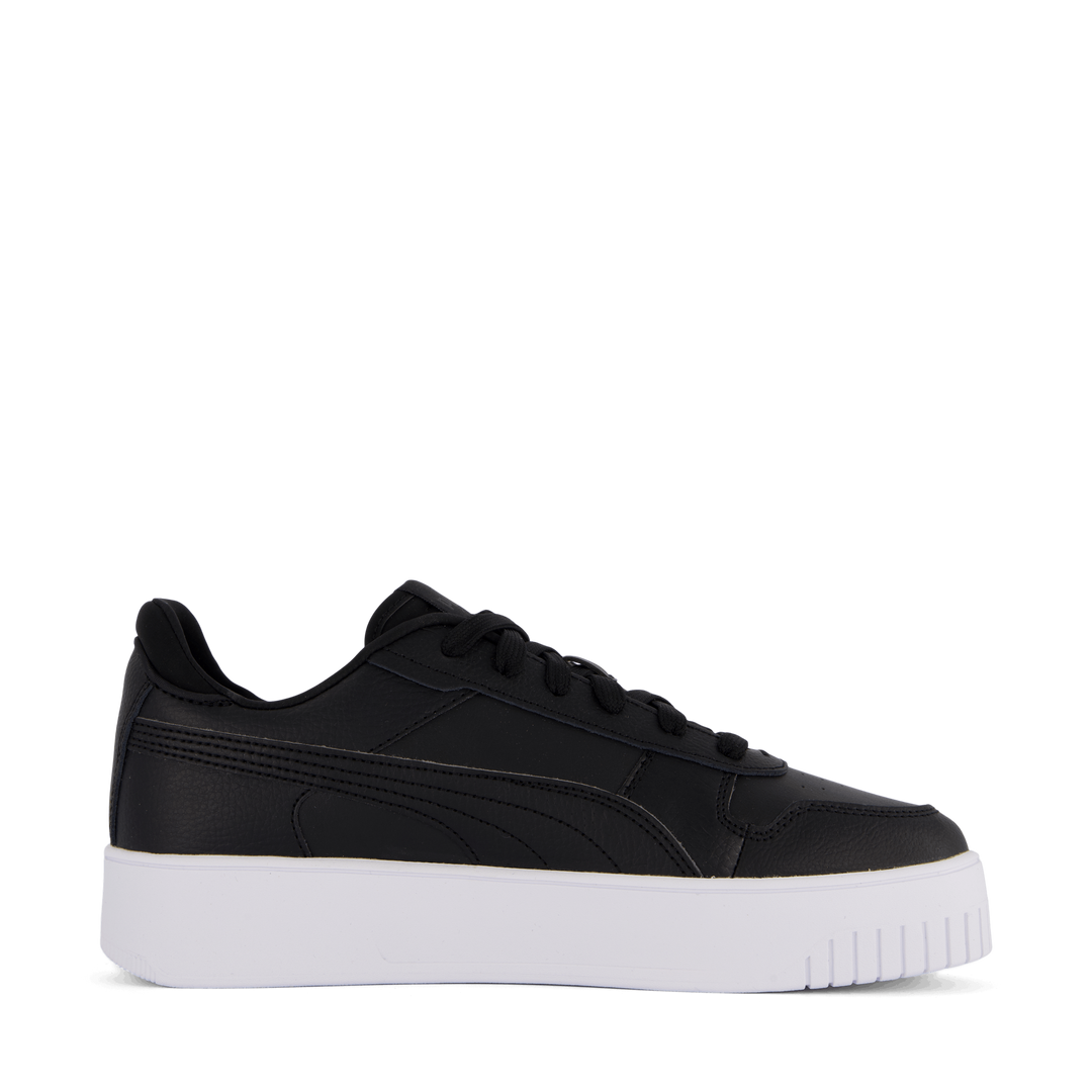 Carina Street Puma Black puma Black rose Gol Sportamore