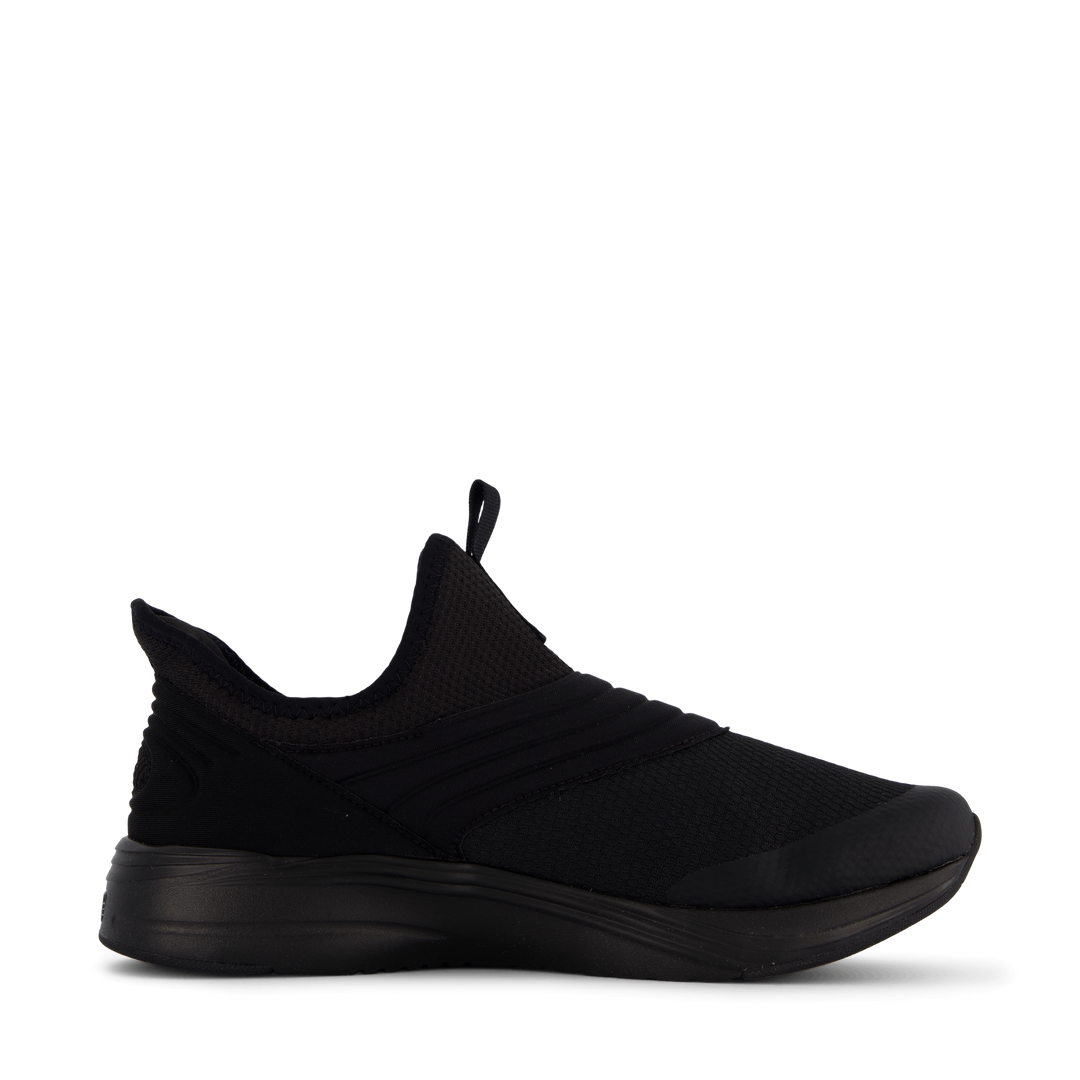 Softride Sophia 2 Slip-on Wns Puma Black-puma White