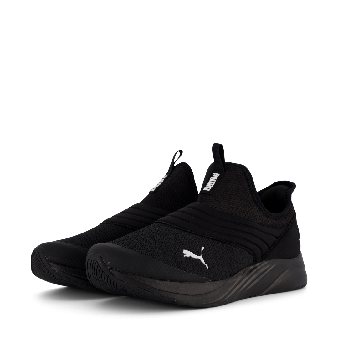 Softride Sophia 2 Slip-on Wns Puma Black-puma White