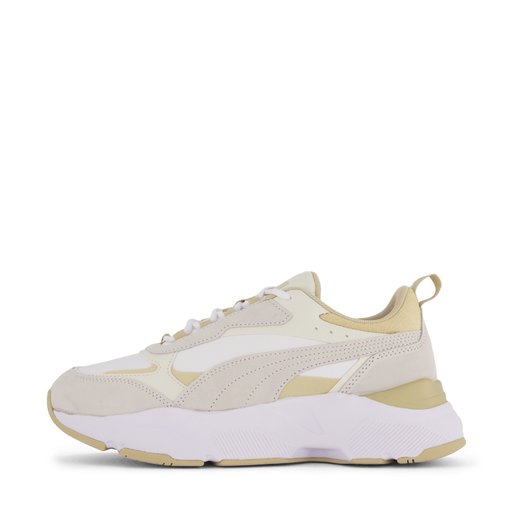 Cassia Mix Puma White-vapor Gray-granola