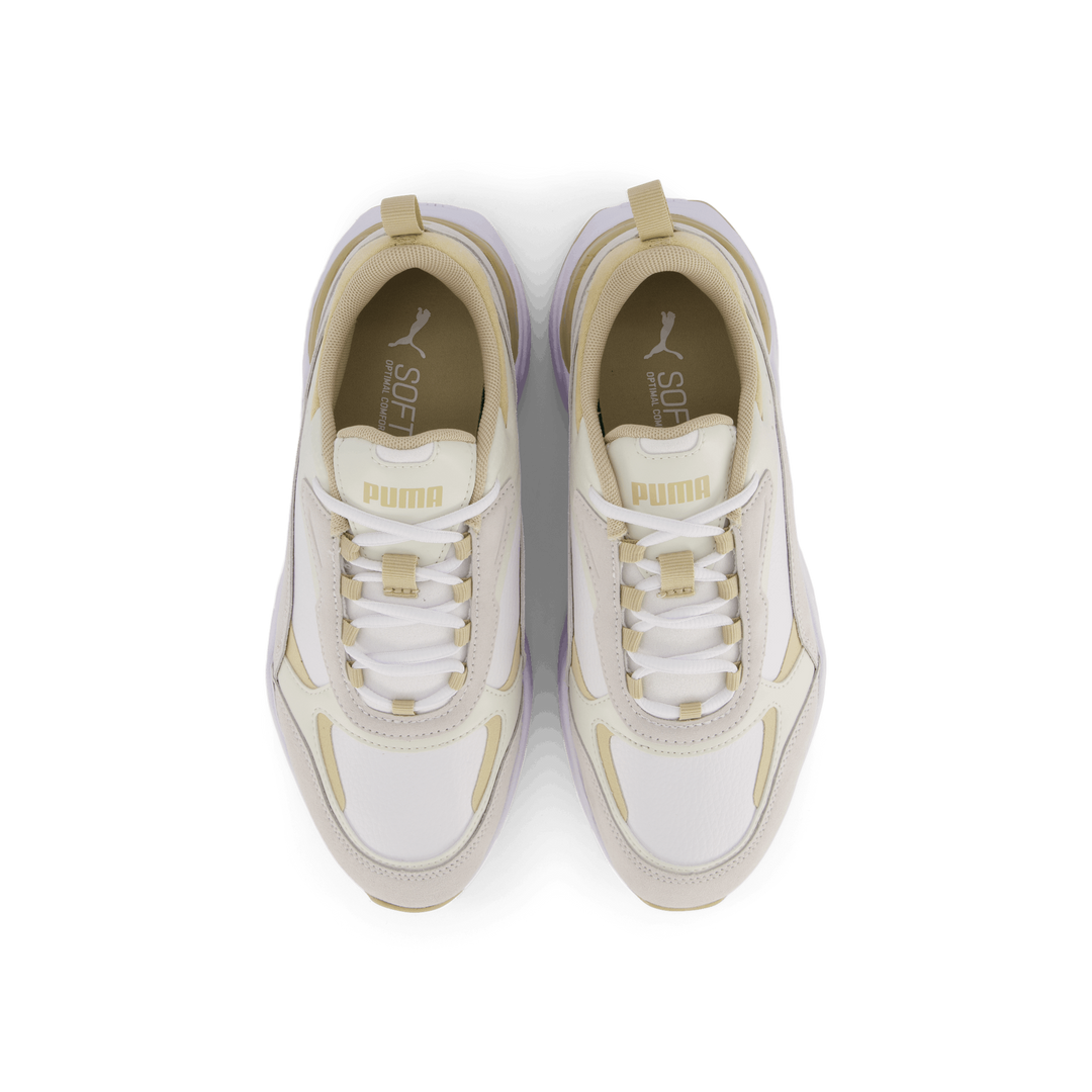 Cassia Mix Puma White-vapor Gray-granola