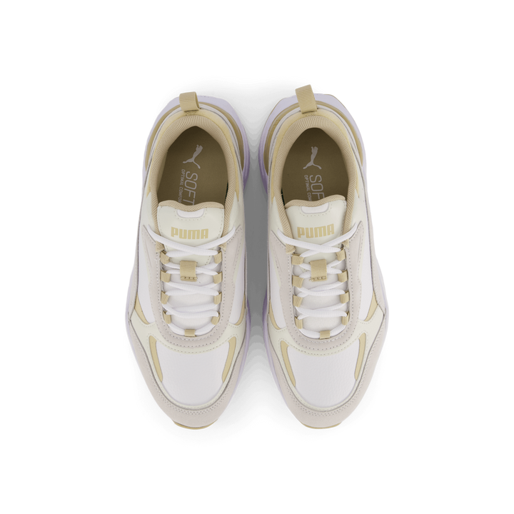 Cassia Mix Puma White-vapor Gray-granola