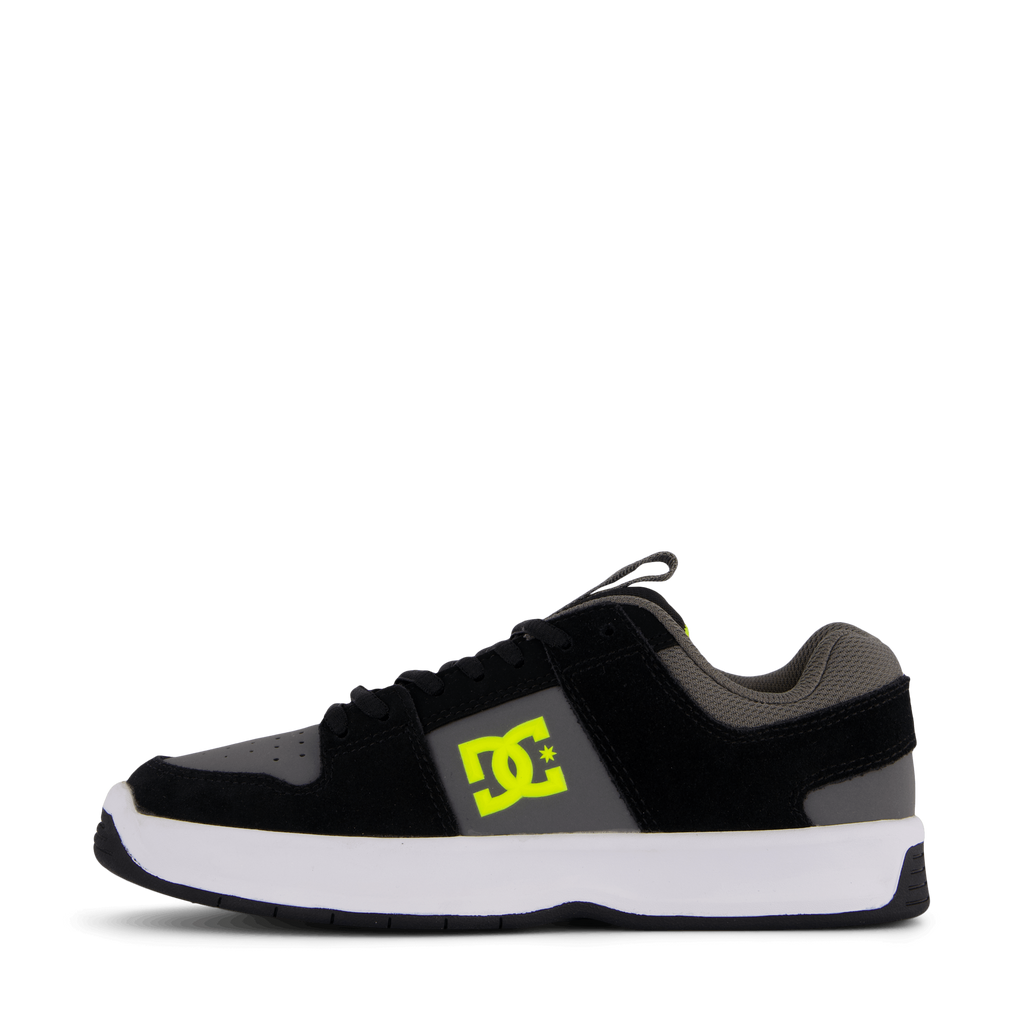 Lynx Zero Black/lime