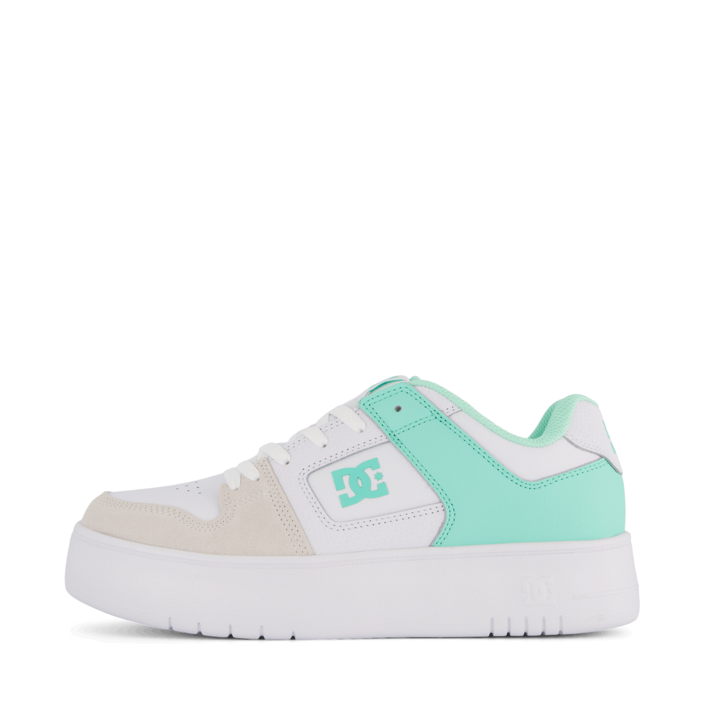 Manteca 4 Platform