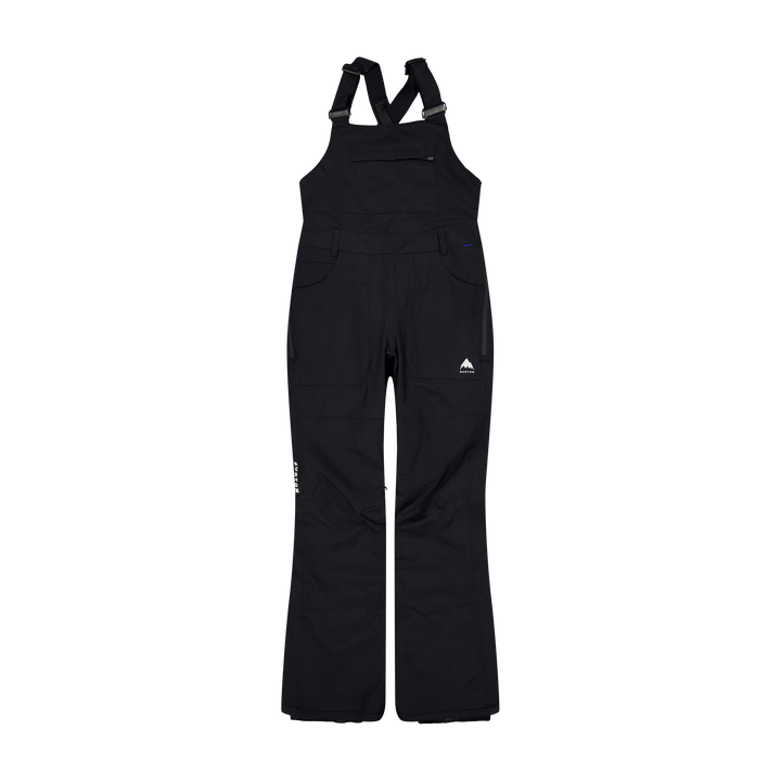 Burton Avalon Bib Pant Black