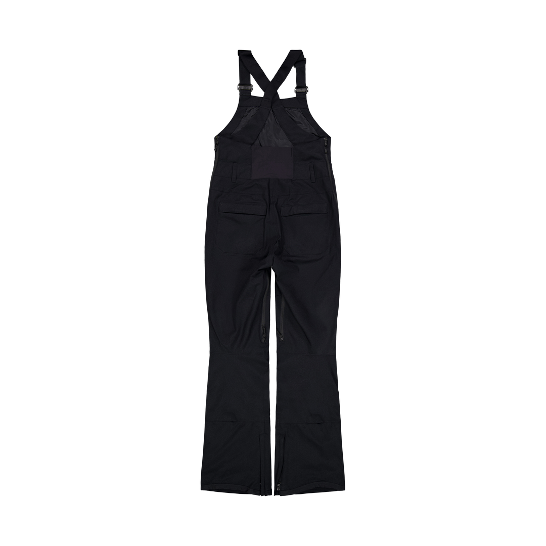 Burton Avalon Bib Pant Black