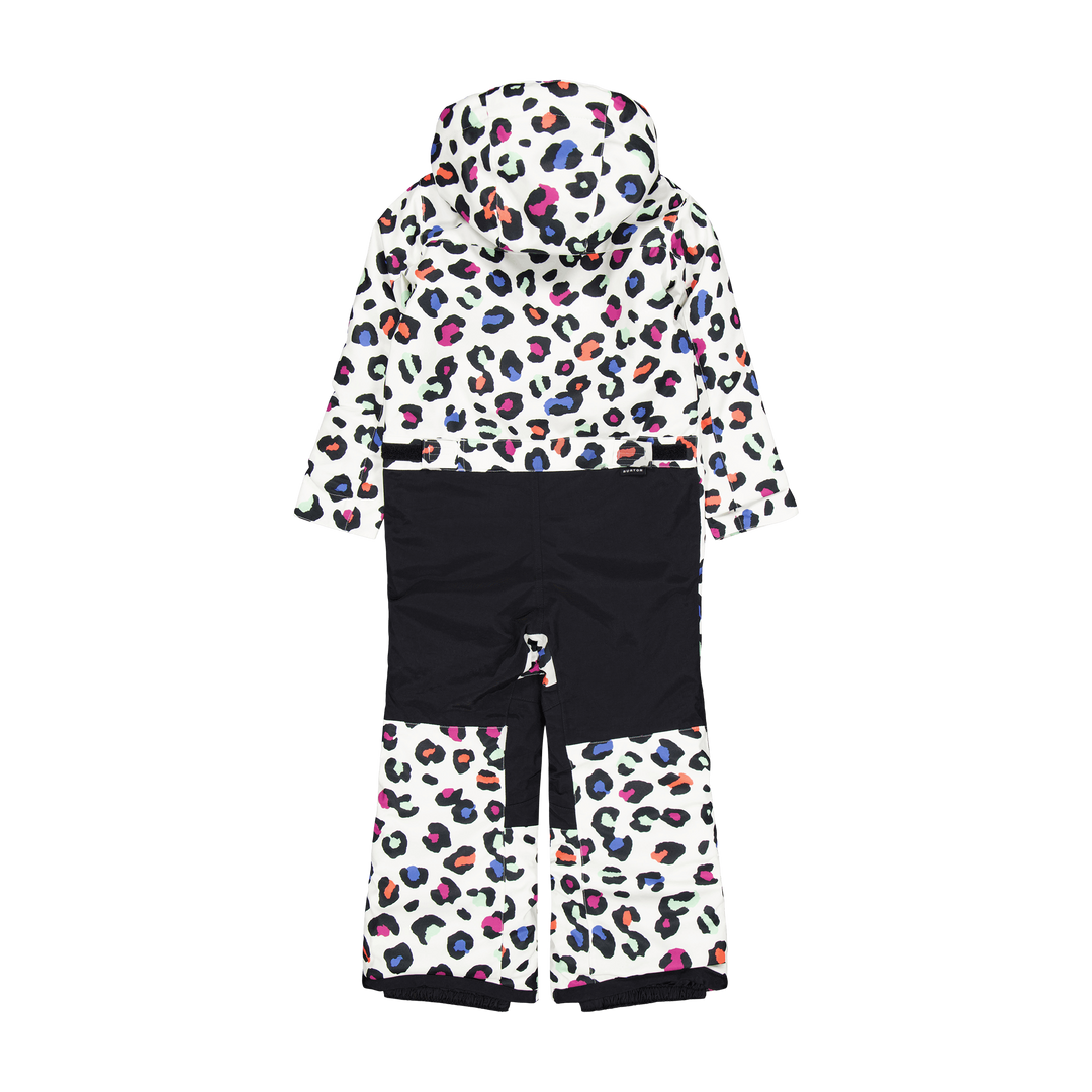 Burton Toddlers 2l One Piece,  Multicolor