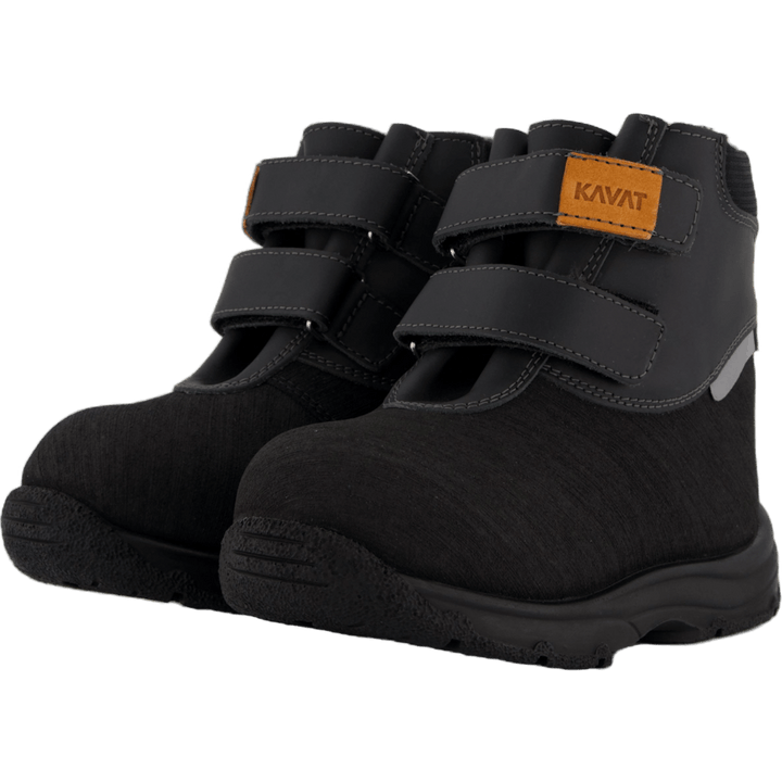 Yxhult 2.0 XC Black