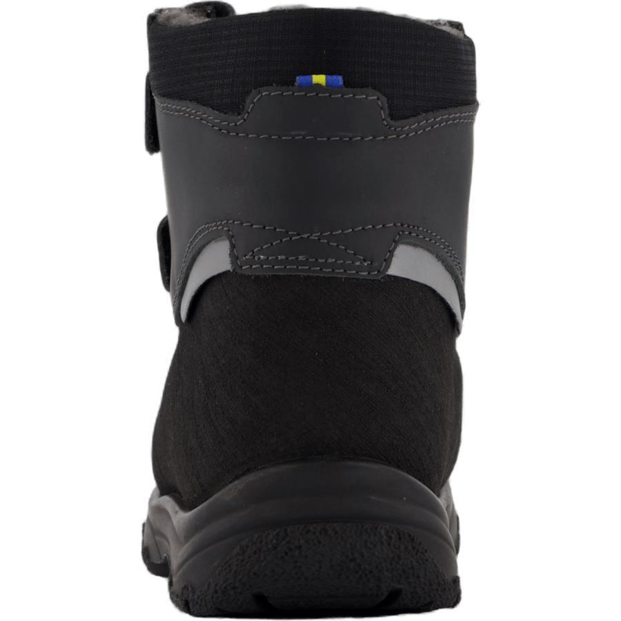 Yxhult 2.0 XC Black