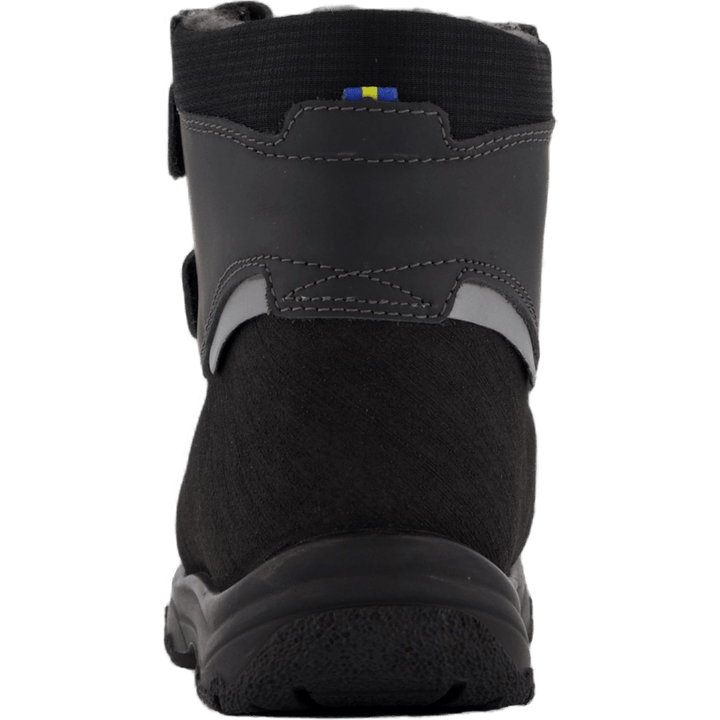 Yxhult 2.0 XC Black