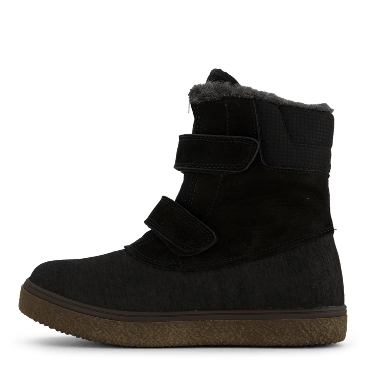 Storhogna Black