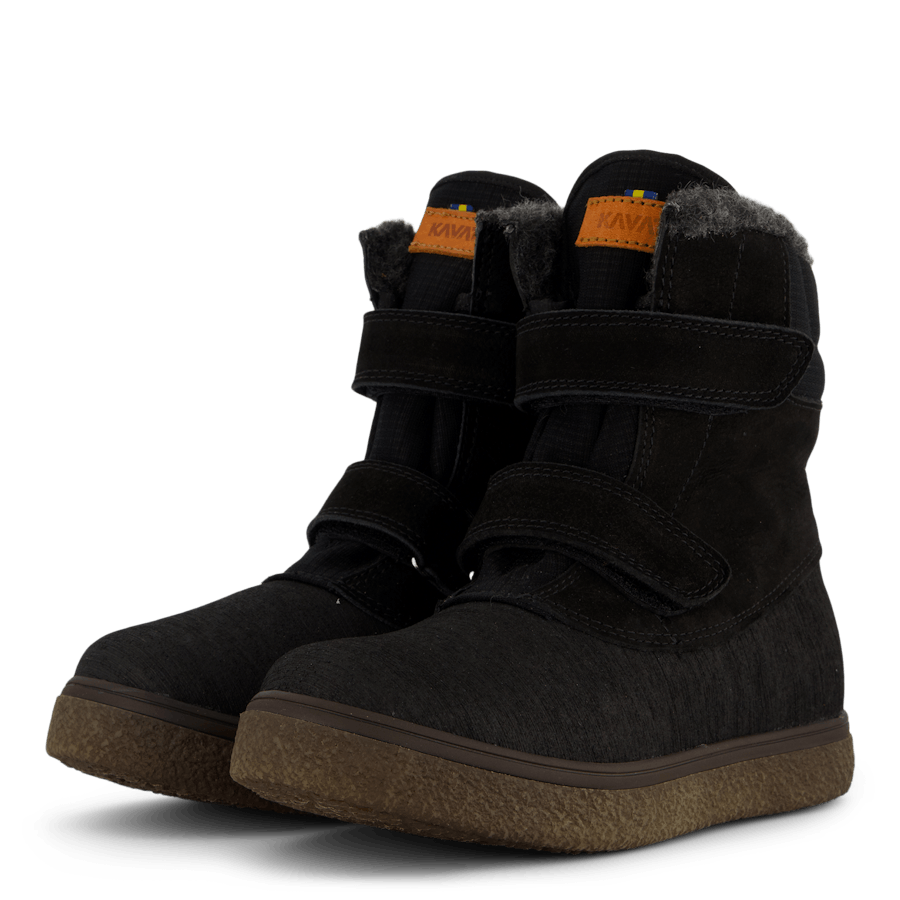 Storhogna Black
