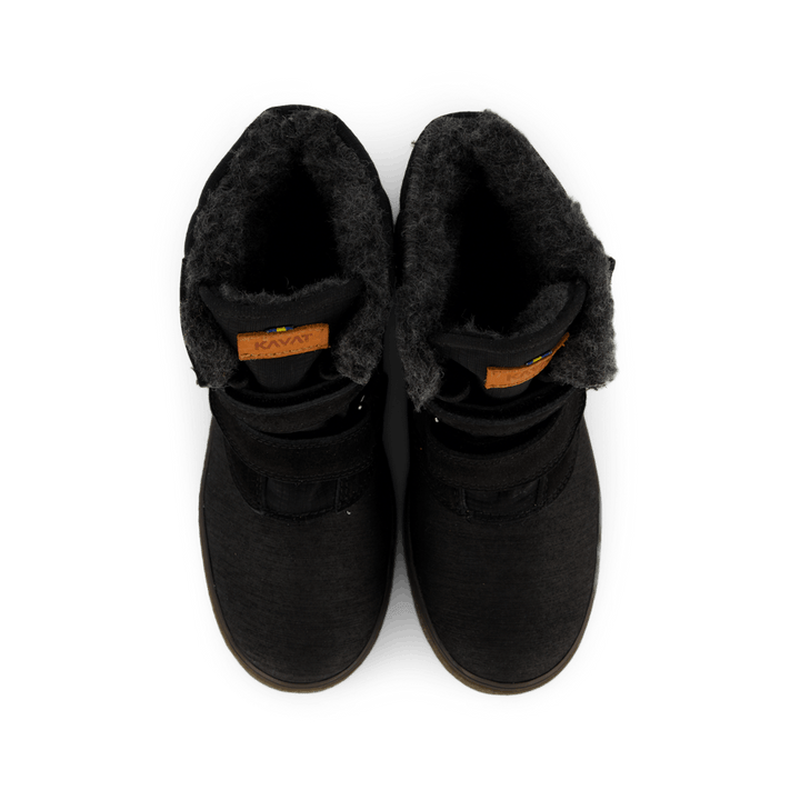 Storhogna Black