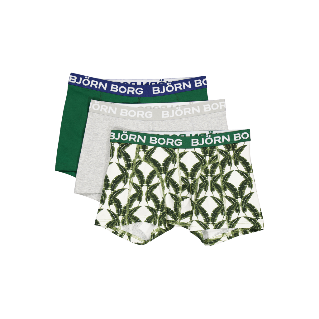 Core Boxer 3p Multipack 5