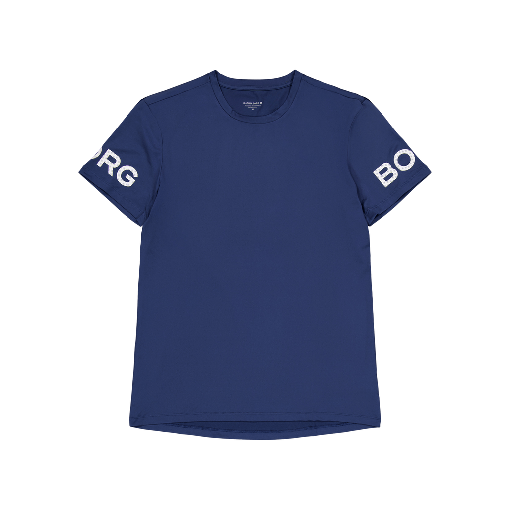 Borg T-shirt Sargasso Sea