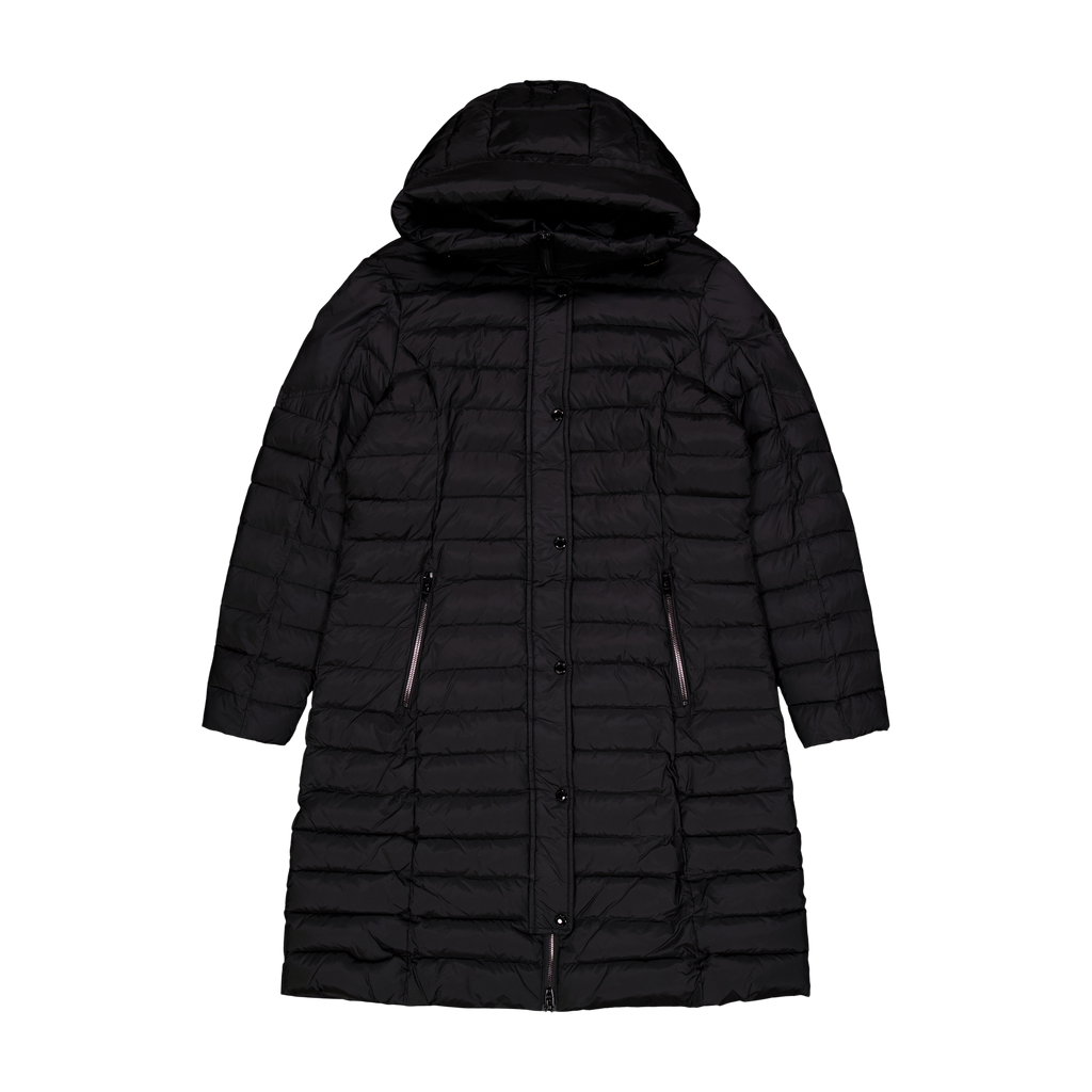 Nola Coat