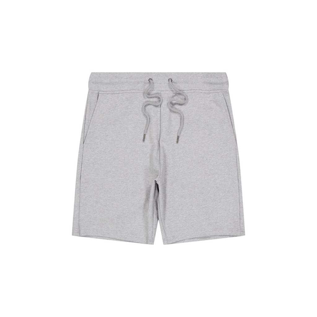 Lounge Short Grey Melange