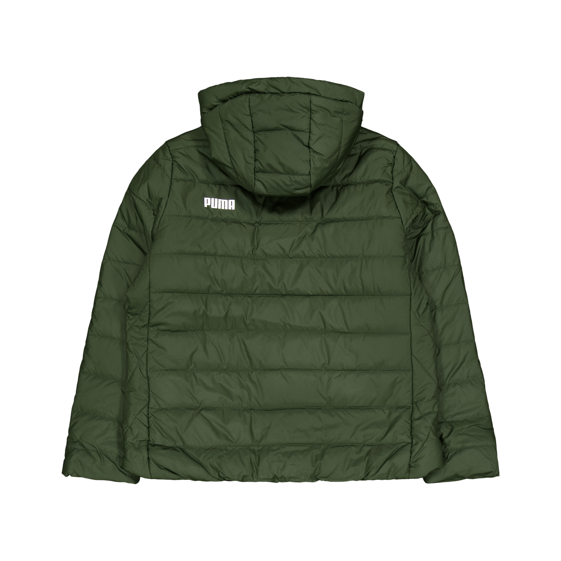 Puma pwrwarm hd insulation jacket sales