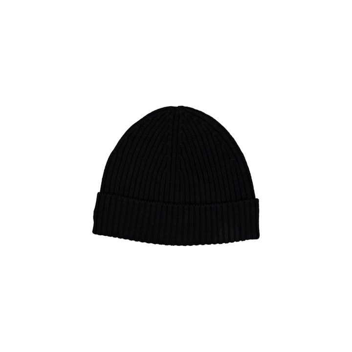 Knitted Beanie 031
