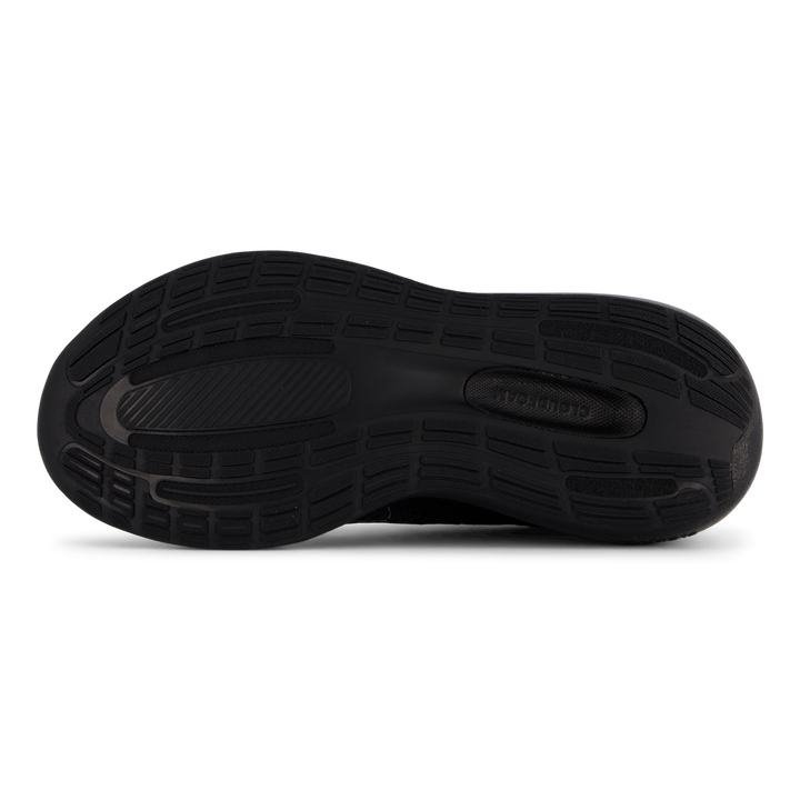 RunFalcon 3 Lace Shoes Core Black / Core Black / Core Black