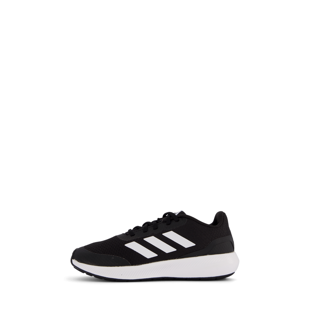 RunFalcon 3 Lace Shoes Core Black / Cloud White / Core