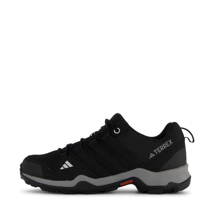 Terrex AX2R Hiking Shoes Core Black / Core Black / Vista Grey