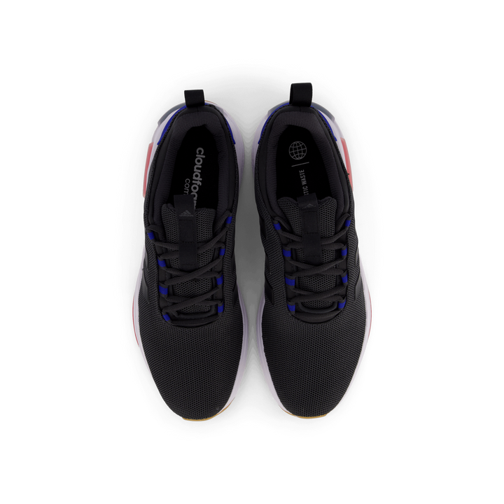 Racer TR23 Shoes Carbon / Core Black / Royal Blue