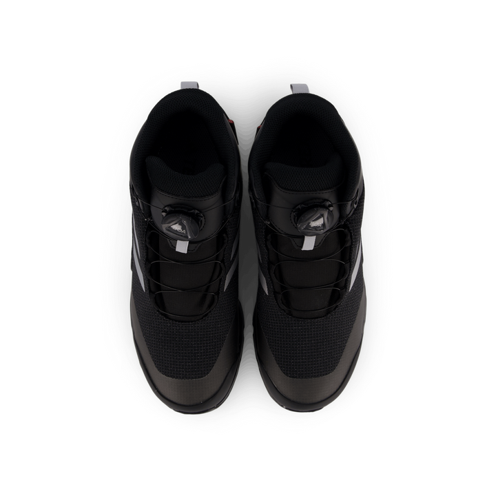 Terrex Winter Mid BOA RAIN.RDY Hiking Shoes Core Black / Silver Metallic / Core Black