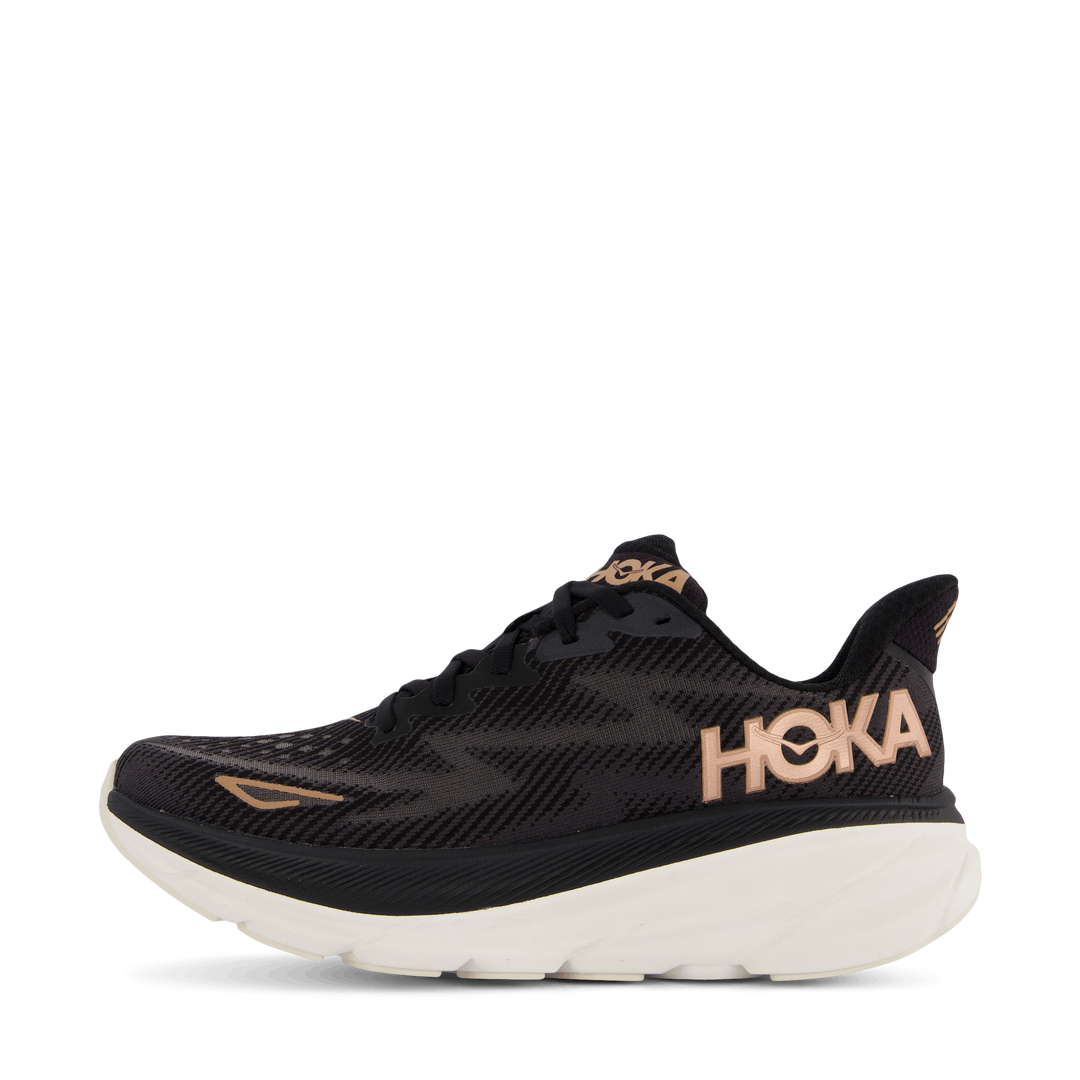 Hoka 2024 rose gold