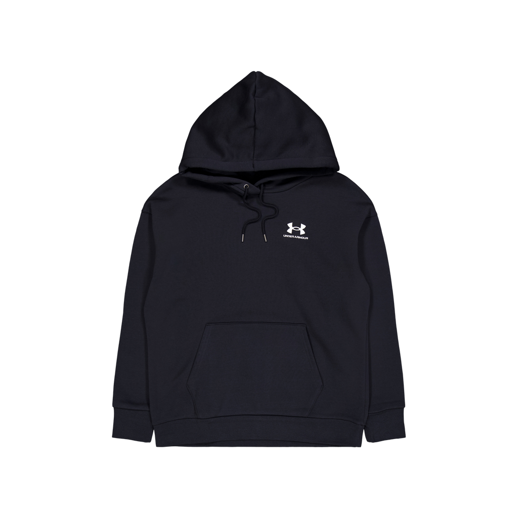 Essential Fleece Hoodie