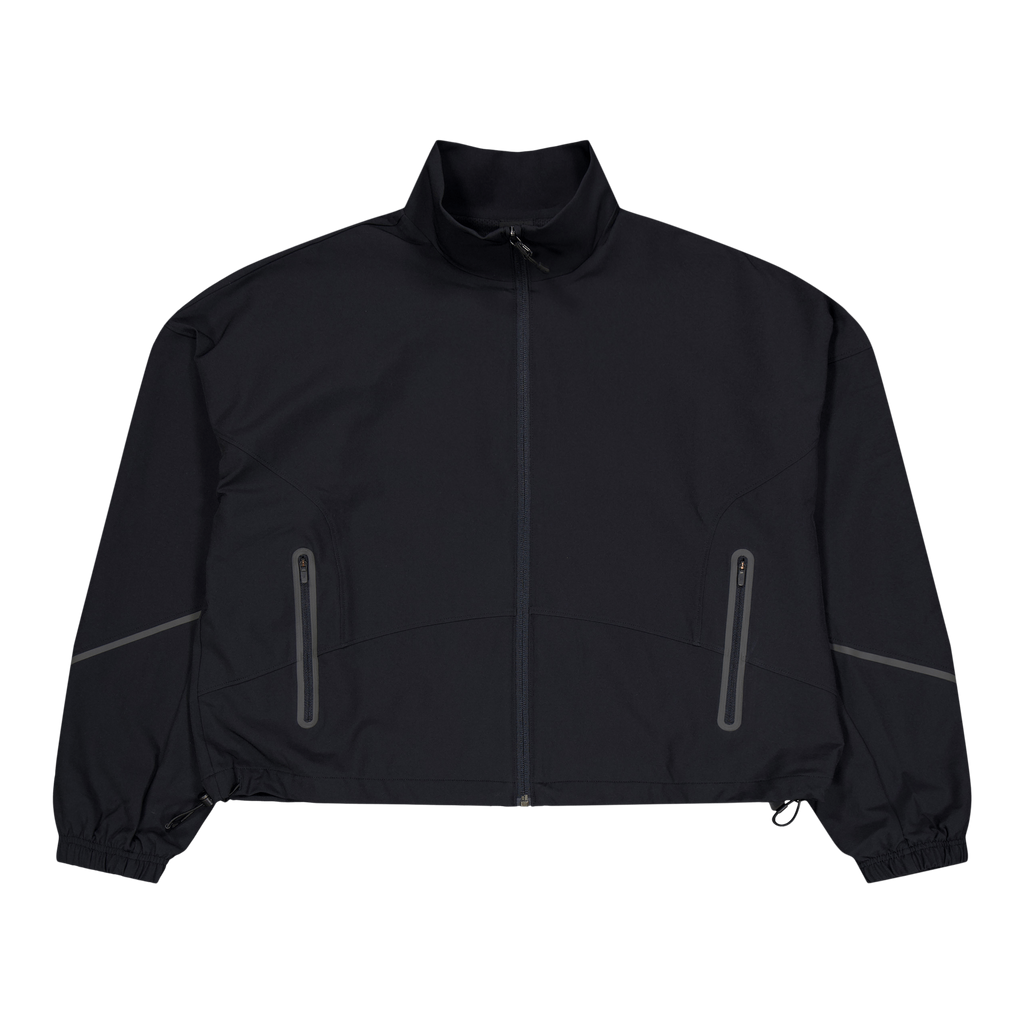 Unstoppable Jacket